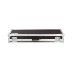 קייס קשיח לקלידים Korg Kronos 61 (דגם 2025) – פלסטיק חלת דבש קל, צירים נועלים, תוצרת גרמניה