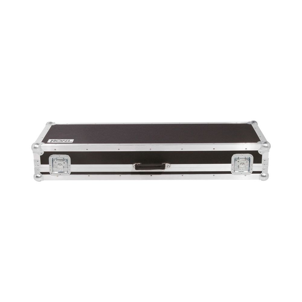קייס קשיח לקלידים Korg Kronos 61 (דגם 2025) – פלסטיק חלת דבש קל, צירים נועלים, תוצרת גרמניה 2 הקייס ל-Kronos 61 (2025) – קייס לקלידים, תמונה 2