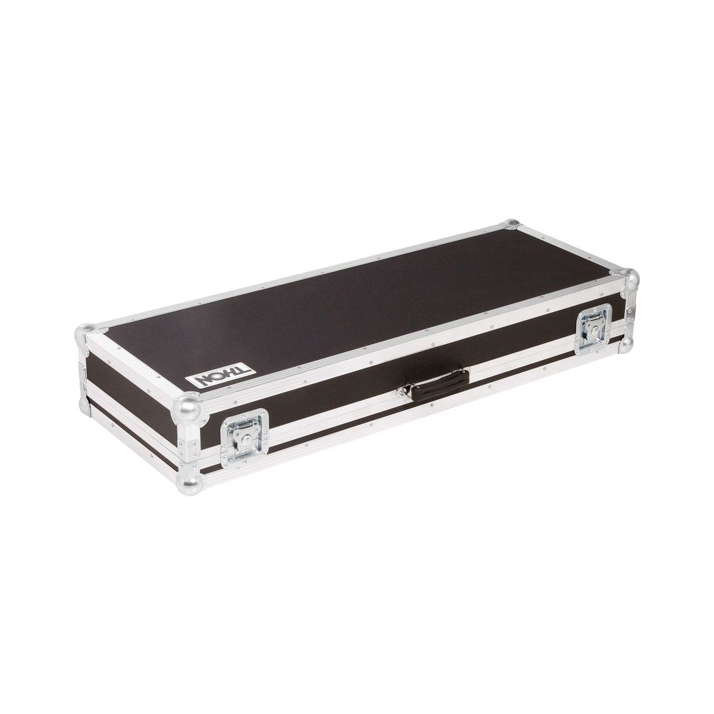 קייס קשיח לקלידים Korg Kronos 61 (דגם 2025) – פלסטיק חלת דבש קל, צירים נועלים, תוצרת גרמניה 3 הקייס ל-Kronos 61 (2025) – קייס לקלידים, תמונה 3