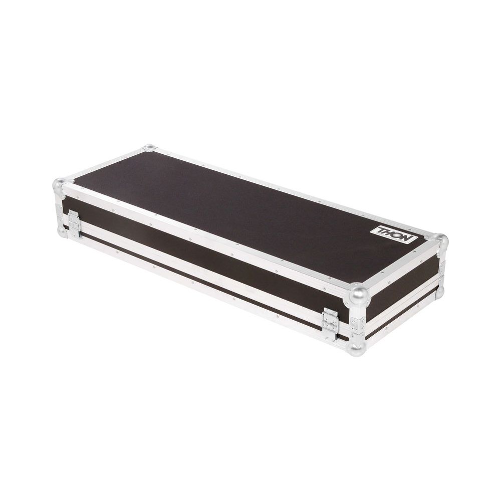 קייס קשיח לקלידים Korg Kronos 61 (דגם 2025) – פלסטיק חלת דבש קל, צירים נועלים, תוצרת גרמניה 4 הקייס ל-Kronos 61 (2025) – קייס לקלידים, תמונה 4