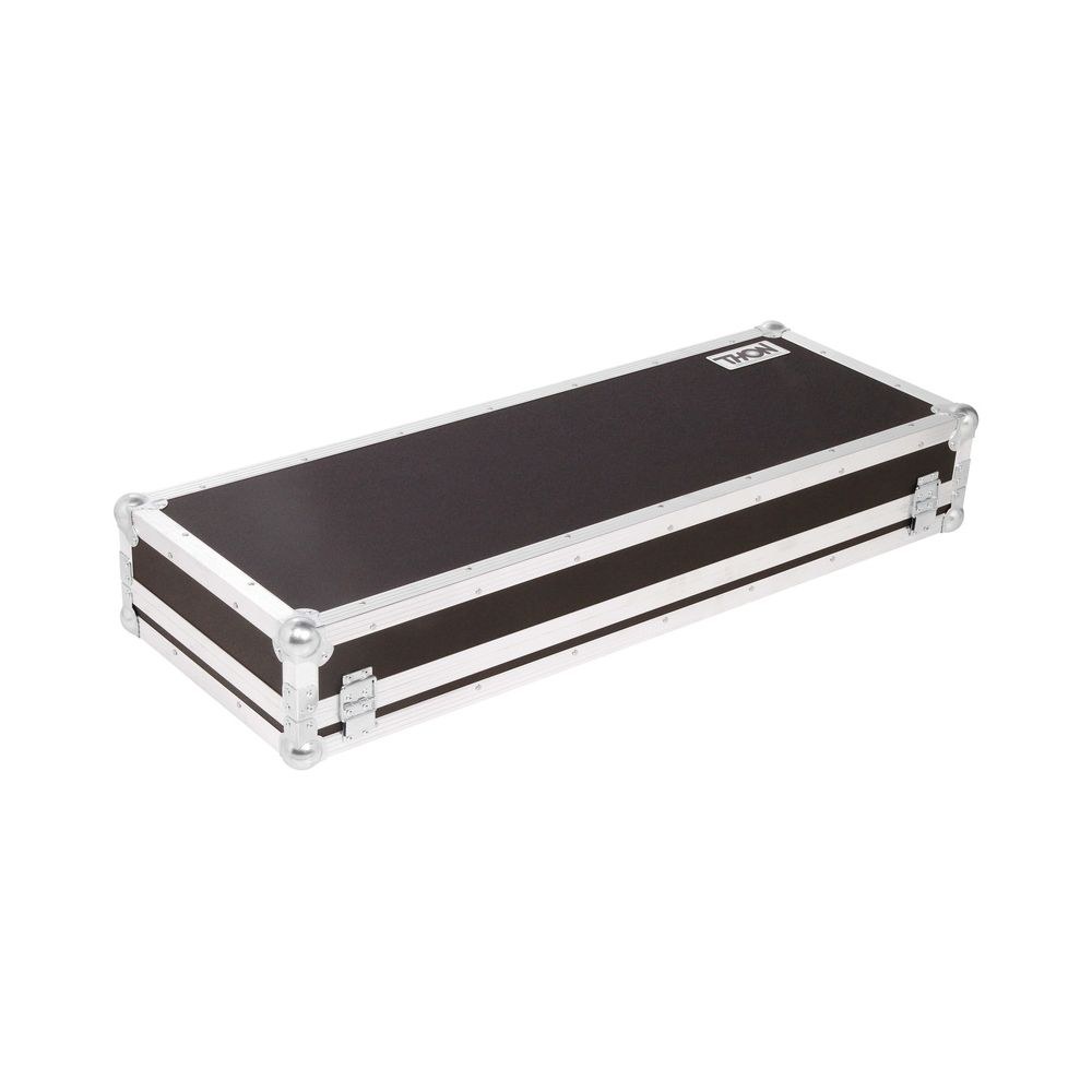 קייס קשיח לקלידים Korg Kronos 61 (דגם 2025) – פלסטיק חלת דבש קל, צירים נועלים, תוצרת גרמניה 5 הקייס ל-Kronos 61 (2025) – קייס לקלידים, תמונה 5
