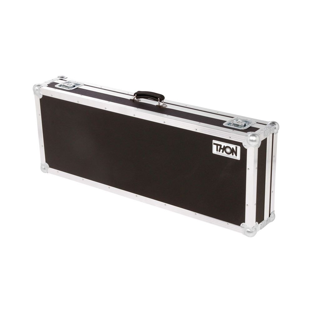 קייס קשיח לקלידים Korg Kronos 61 (דגם 2025) – פלסטיק חלת דבש קל, צירים נועלים, תוצרת גרמניה 6 הקייס ל-Kronos 61 (2025) – קייס לקלידים, תמונה 6