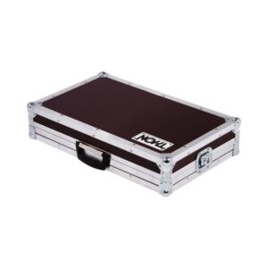 קייס קשיח לסינתיסייזר Korg microKORG – עבודה מתוך הקייס, מקום לספק הכוח, תוצרת גרמניה (יבוא בלעדי)