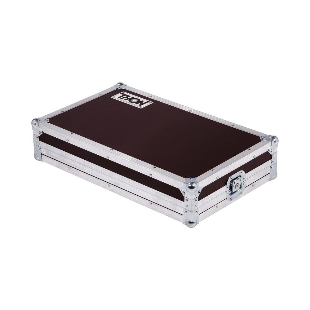 קייס קשיח לסינתיסייזר Korg microKORG – עבודה מתוך הקייס, מקום לספק הכוח, תוצרת גרמניה (יבוא בלעדי) 3 הקייס ל-microKORG – קייס קשיח לסינתיסייזר, תמונה 3