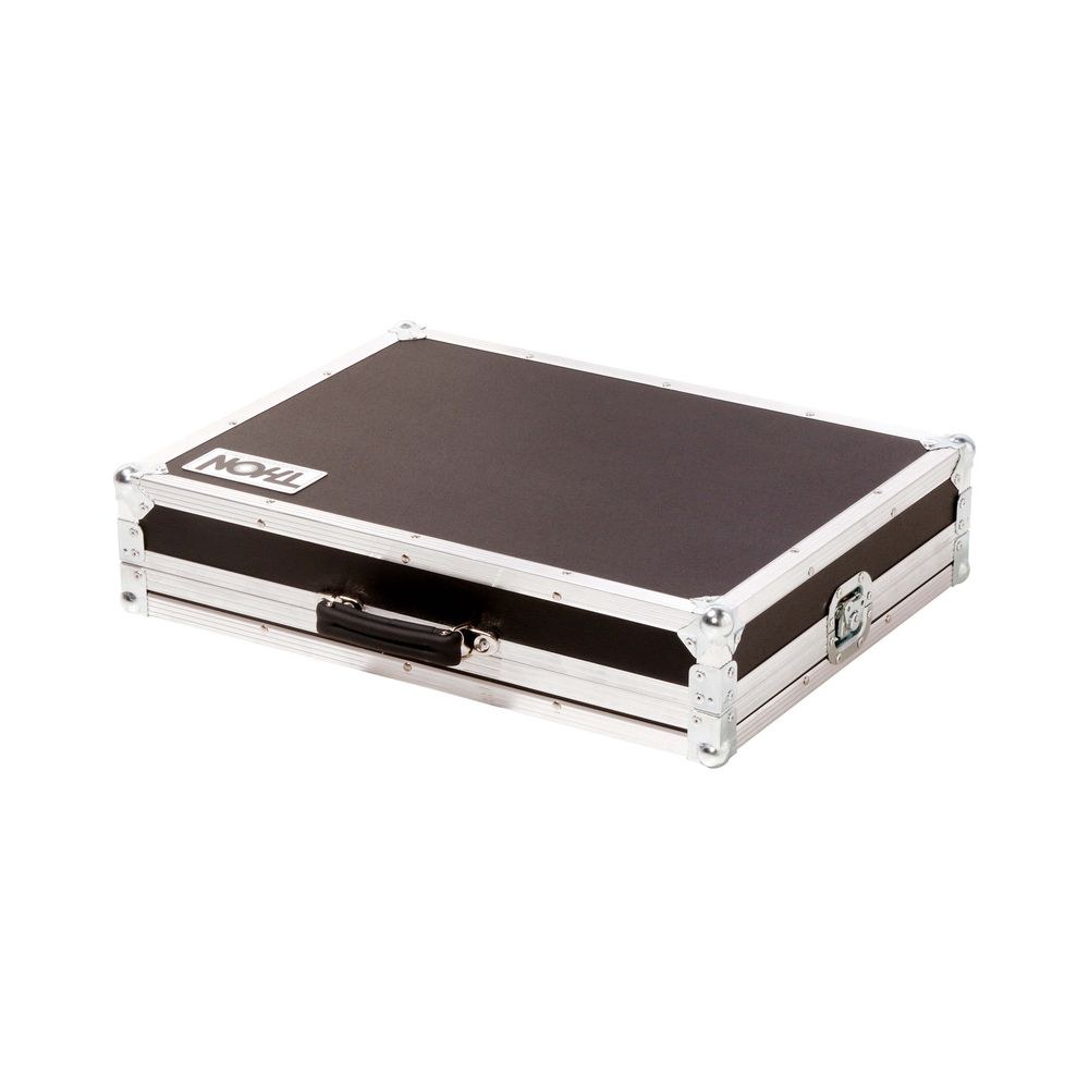 קייס קשיח לסינתיסייזר Korg multi/poly – עבודה מתוך הקייס, תעלת כבלים 10 ס״מ, פוליבורד, תוצרת גרמניה 1 קייס קשיח לסינתיסייזר Korg multi/poly – עבודה מתוך הקייס, תעלת כבלים 10 ס״מ, פוליבורד, תוצרת גרמניה