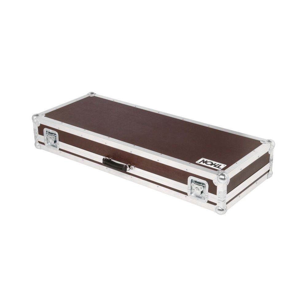קייס קשיח ל-Korg Nautilus 61 – דיקט 6.8 מ״מ, ריפוד ספוג, צירים ננעלים, תוצרת גרמניה 1 קייס קשיח ל-Korg Nautilus 61 – דיקט 6.8 מ״מ, ריפוד ספוג, צירים ננעלים, תוצרת גרמניה