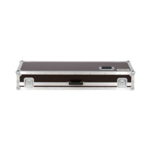קייס קשיח ל-Korg SV-2S 73 ו-SV-1 73 – דיקט 6.8 מ״מ, ריפוד ספוג, 3 ידיות, תוצרת גרמניה
