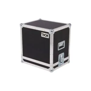 קייס טיסה לסאב של LD Systems Maui 28 G2 – ספוג במידה בבסיס ובמכסה, מסגרת 30 מ״מ, תוצרת גרמניה