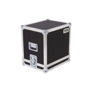קייס טיסה לסאב של LD Systems Maui 28 G2 – ספוג במידה בבסיס ובמכסה, מסגרת 30 מ״מ, תוצרת גרמניה