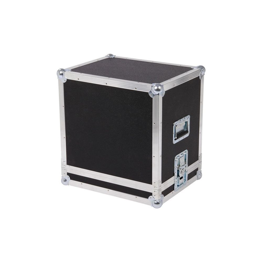 קייס טיסה לסאב של LD Systems Maui 28 G2 – ספוג במידה בבסיס ובמכסה, מסגרת 30 מ״מ, תוצרת גרמניה 3 הקייס לסאב של Maui 28 G2 – קייס לסאבוופר, תמונה 3