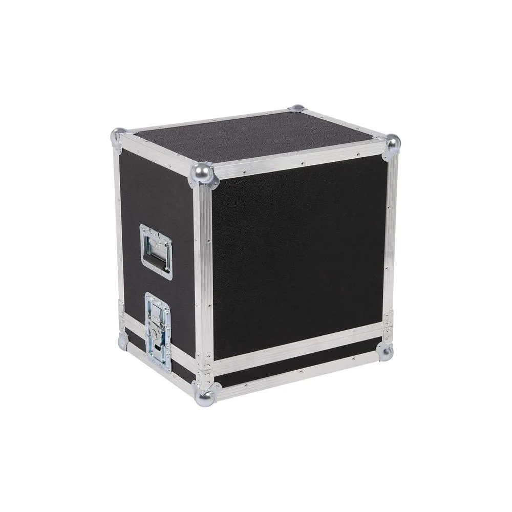 קייס טיסה לסאב של LD Systems Maui 28 G2 – ספוג במידה בבסיס ובמכסה, מסגרת 30 מ״מ, תוצרת גרמניה 4 הקייס לסאב של Maui 28 G2 – קייס לסאבוופר, תמונה 4