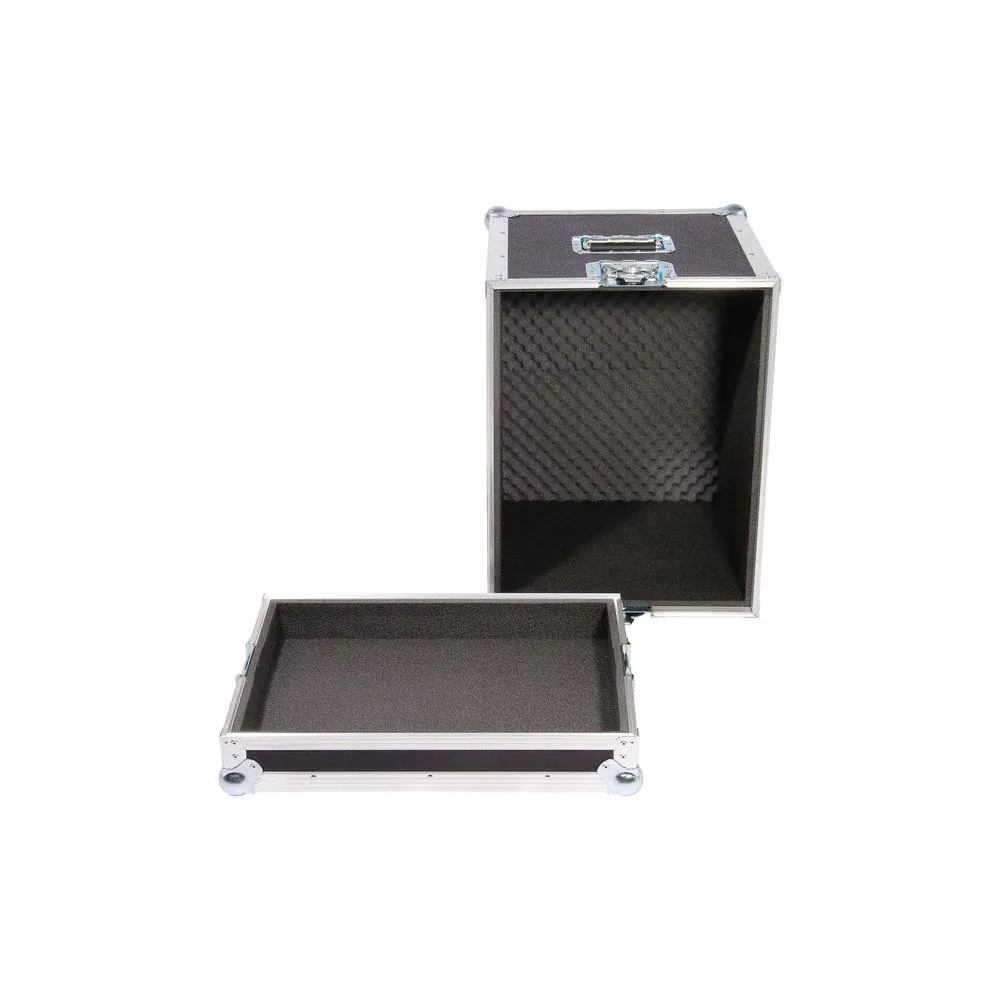קייס טיסה לסאב של LD Systems Maui 28 G2 – ספוג במידה בבסיס ובמכסה, מסגרת 30 מ״מ, תוצרת גרמניה 5 הקייס לסאב של Maui 28 G2 – קייס לסאבוופר, תמונה 5