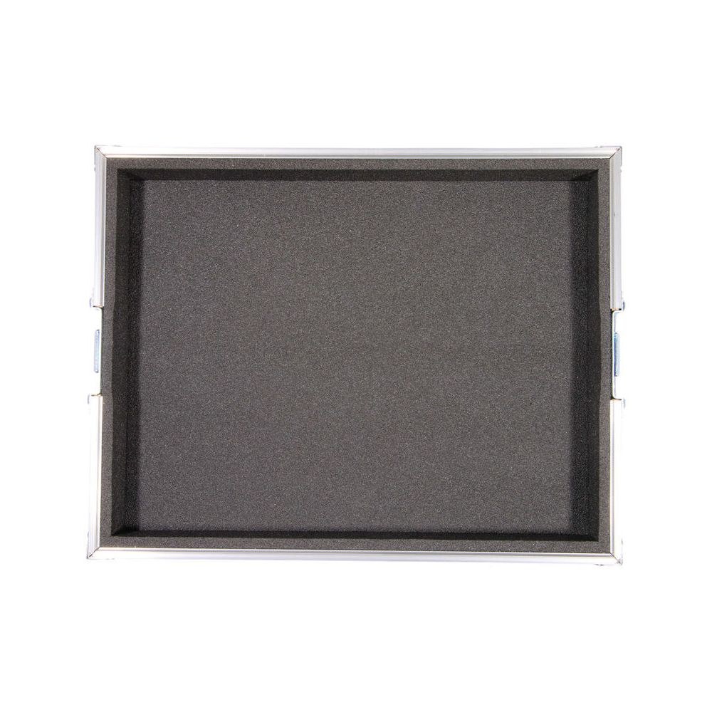 קייס טיסה לסאב של LD Systems Maui 28 G2 – ספוג במידה בבסיס ובמכסה, מסגרת 30 מ״מ, תוצרת גרמניה 6 הקייס לסאב של Maui 28 G2 – קייס לסאבוופר, תמונה 6