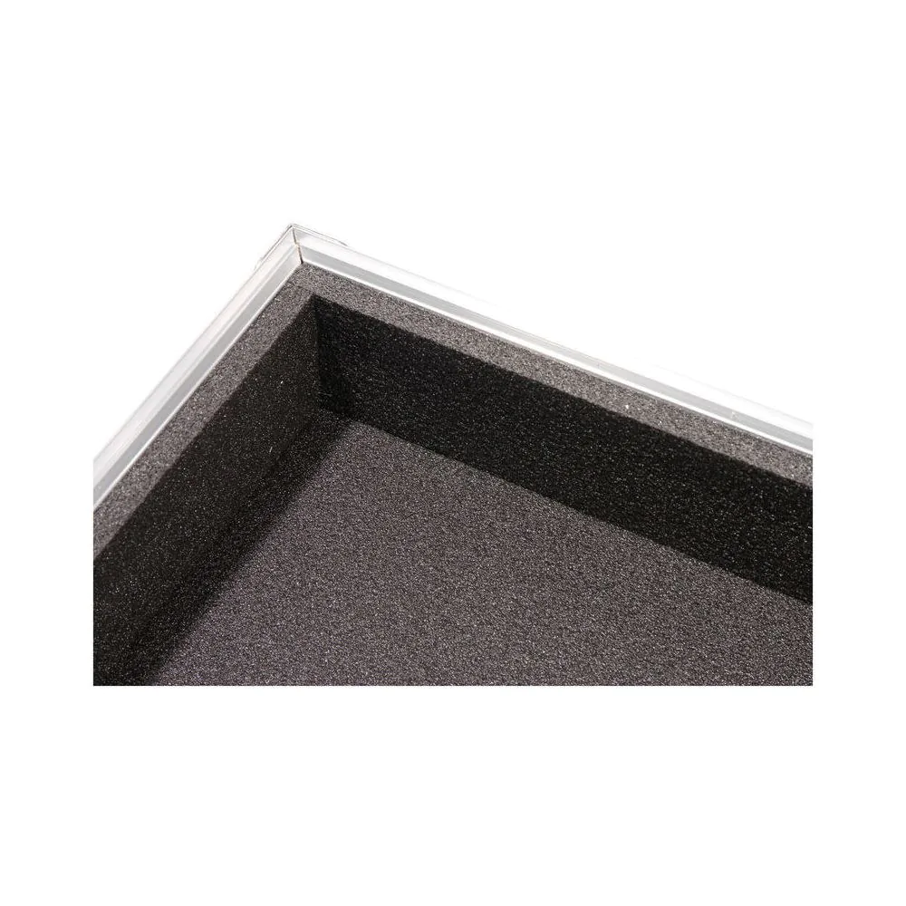 קייס טיסה לסאב של LD Systems Maui 28 G2 – ספוג במידה בבסיס ובמכסה, מסגרת 30 מ״מ, תוצרת גרמניה 7 הקייס לסאב של Maui 28 G2 – קייס לסאבוופר, תמונה 7