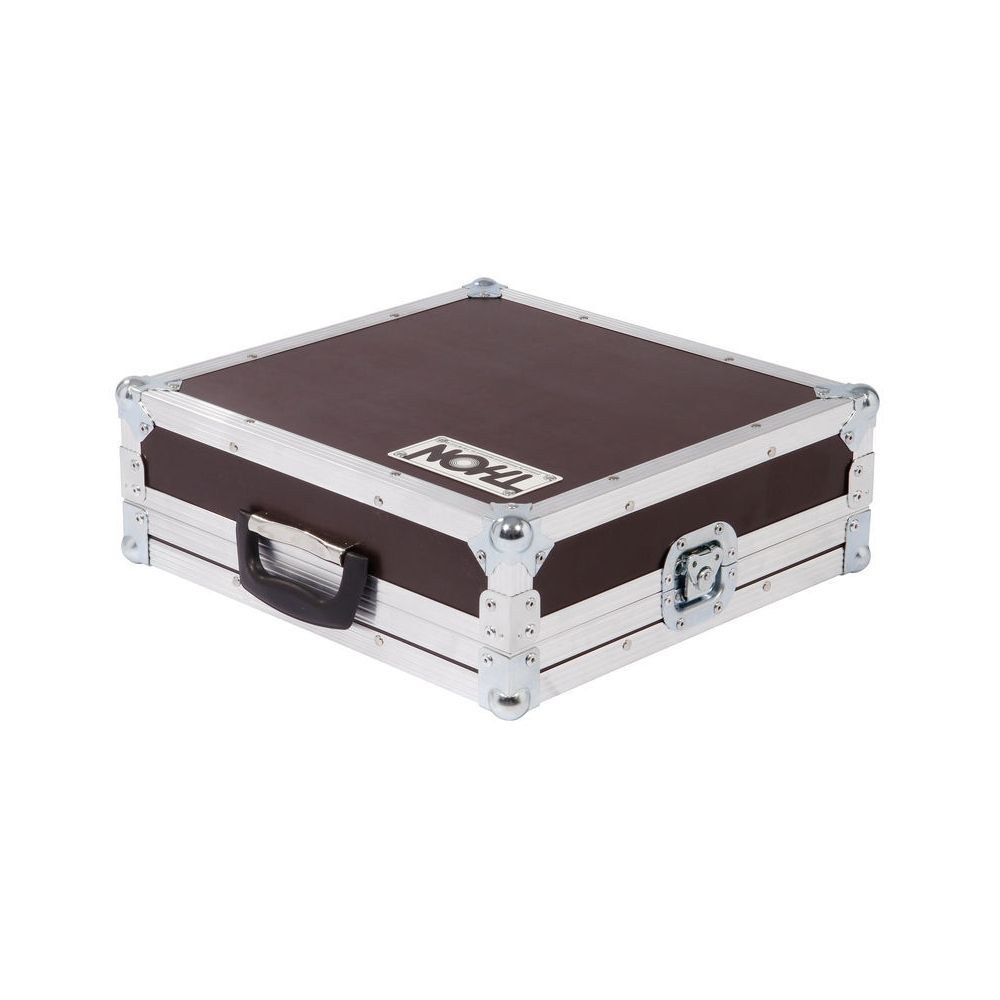 קייס קשיח למיקסר Mackie 1402 VLZ Pro – דיקט 7 מ״מ, ריפוד ספוג, ידית נשיאה, תוצרת גרמניה 1 קייס קשיח למיקסר Mackie 1402 VLZ Pro – דיקט 7 מ״מ, ריפוד ספוג, ידית נשיאה, תוצרת גרמניה