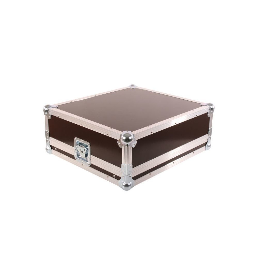 קייס קשיח למיקסר Mackie 1604-VLZ Pro – לבידי 7 מ״מ, סוגרי פרפר קפיציים, תוצרת גרמניה (יבוא בלעדי) 1 קייס קשיח למיקסר Mackie 1604-VLZ Pro – לבידי 7 מ״מ, סוגרי פרפר קפיציים, תוצרת גרמניה