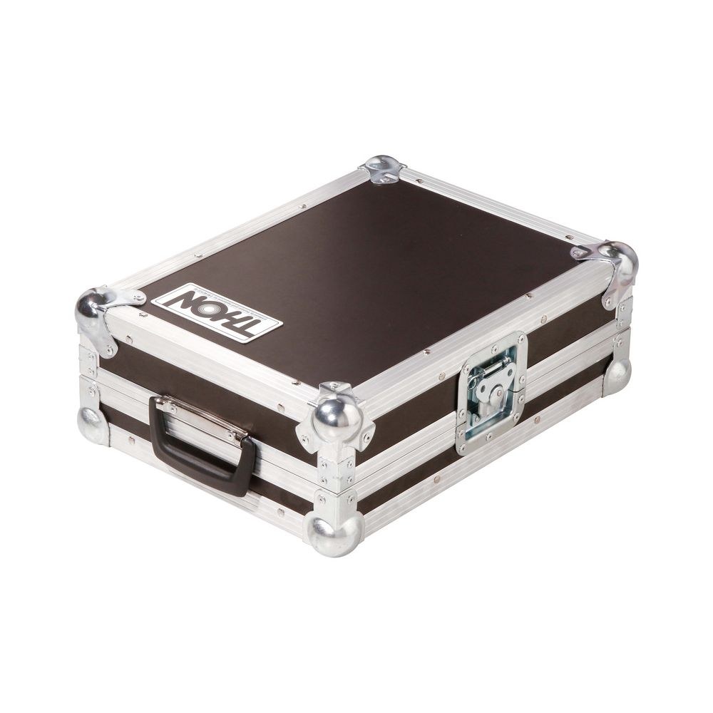 קייס קשיח למיקסר Mackie ProFX10 GO – עבודה מתוך הקייס, מקום לכבלים, ספוג מותאם, תוצרת גרמניה 1 קייס קשיח למיקסר Mackie ProFX10 GO – עבודה מתוך הקייס, מקום לכבלים, ספוג מותאם, תוצרת גרמניה