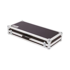 קייס קשיח ל-Native Instruments Kontrol S49 MK3 – פלסטיק חלת דבש קל, ריפוד ספוג, תוצרת גרמניה