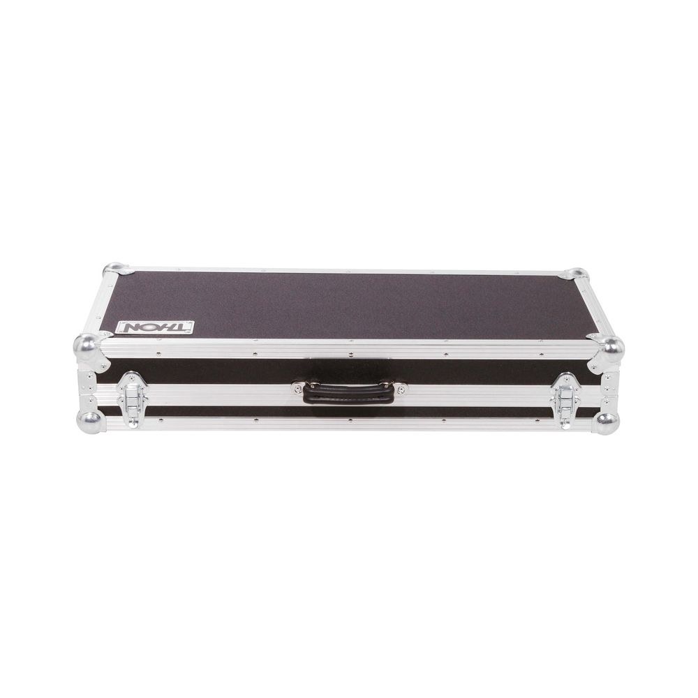 קייס קשיח ל-Native Instruments Kontrol S49 MK3 – פלסטיק חלת דבש קל, ריפוד ספוג, תוצרת גרמניה 2 הקייס ל-Kontrol S49 MK3 – קייס למקלדת שליטה, תמונה 2
