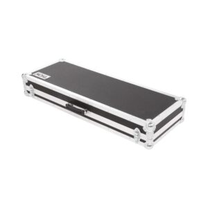 קייס קשיח ל-Native Instruments Kontrol S61 MK3 – פלסטיק חלת דבש קל, ריפוד ספוג, תוצרת גרמניה (יבוא בלעדי)