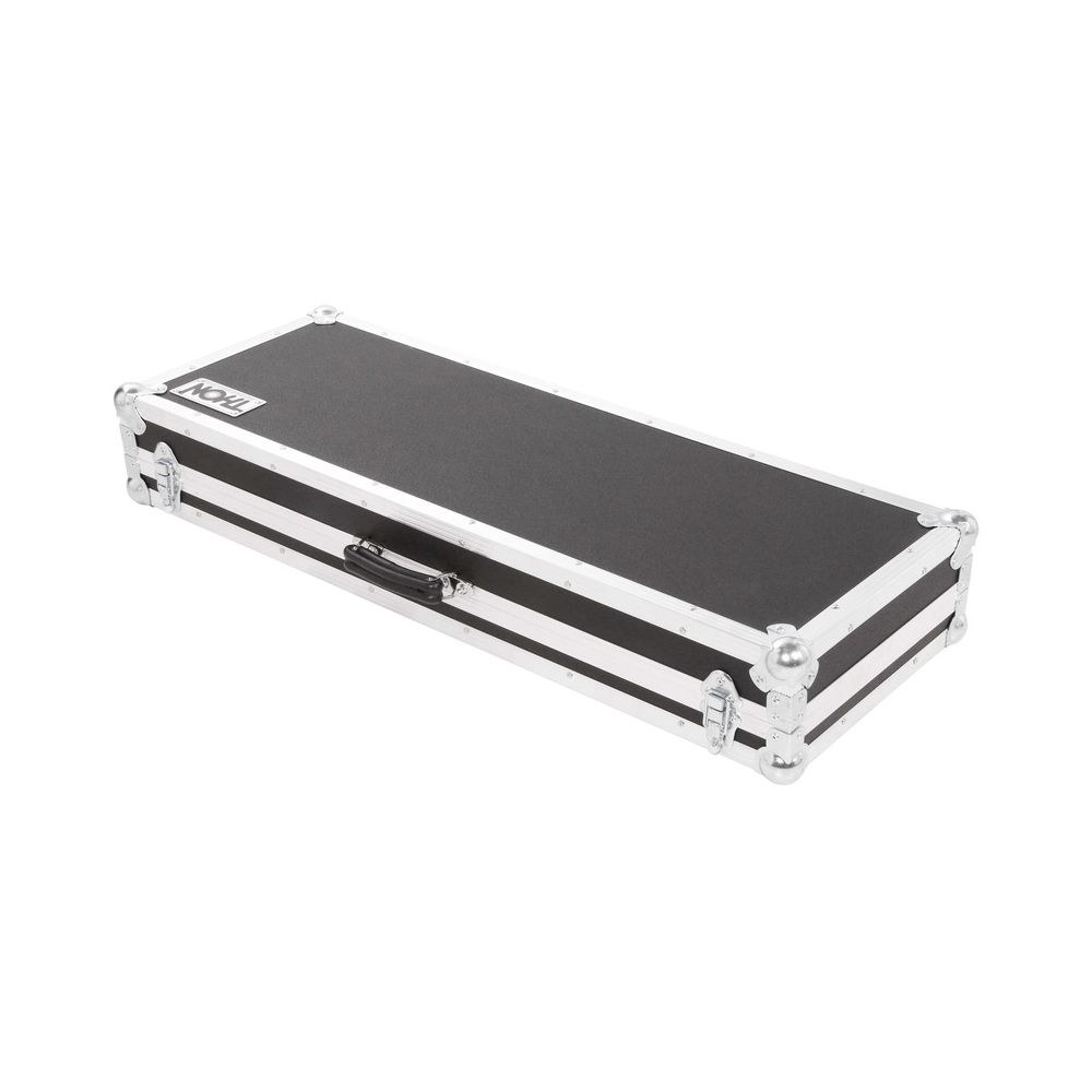 קייס קשיח ל-Native Instruments Kontrol S61 MK3 – פלסטיק חלת דבש קל, ריפוד ספוג, תוצרת גרמניה (יבוא בלעדי) 1 קייס קשיח ל-Native Instruments Kontrol S61 MK3 – פלסטיק חלת דבש קל, ריפוד ספוג, תוצרת גרמניה
