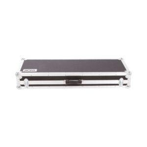 קייס קשיח ל-Native Instruments Kontrol S61 MK3 – פלסטיק חלת דבש קל, ריפוד ספוג, תוצרת גרמניה (יבוא בלעדי)