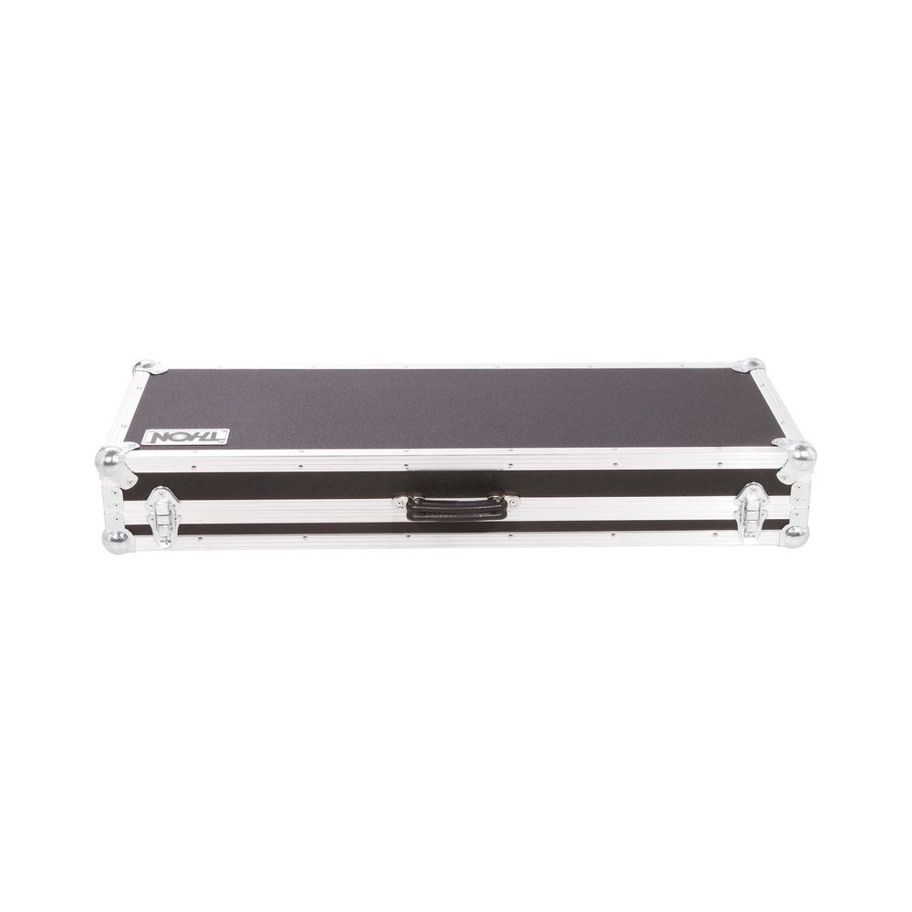 קייס קשיח ל-Native Instruments Kontrol S61 MK3 – פלסטיק חלת דבש קל, ריפוד ספוג, תוצרת גרמניה (יבוא בלעדי) 2 הקייס ל-Kontrol S61 MK3 – קייס למקלדת שליטה, תמונה 2