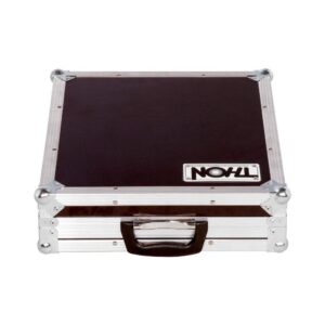 קייס קשיח ל-Native Instruments Maschine+ / MK3 / MK2 – עבודה מתוך הקייס, תעלת כבלים, תוצרת גרמניה (יבוא בלעדי)