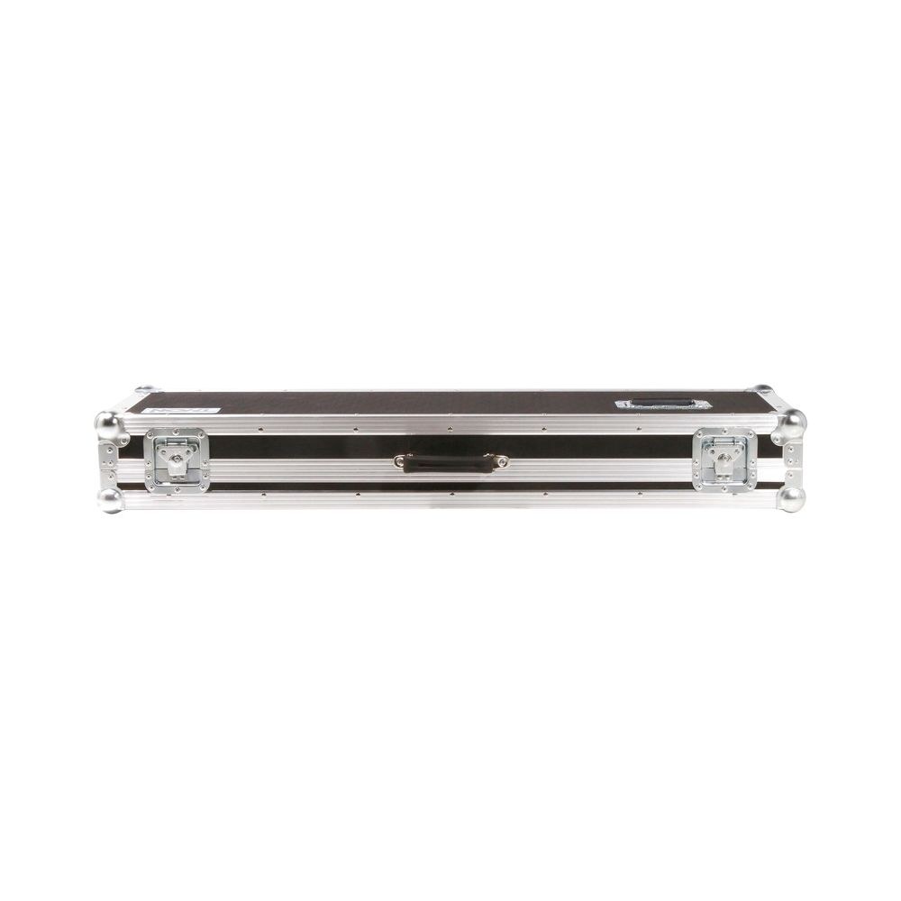 קייס קשיח ל-Nord Electro 7 73 – פלסטיק חלת דבש קל, ריפוד ספוג מותאם, ידיות מתקפלות, תוצרת גרמניה 2 הקייס ל-Nord Electro 7 73 – קייס למקלדת, תמונה 2