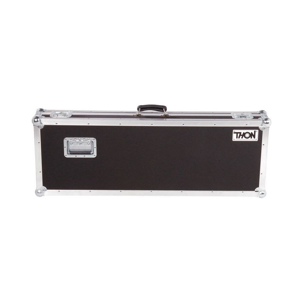 קייס קשיח לקלידי Nord Electro 3, 4, 5 ו-6 HP – פלסטיק חלת דבש, צירים נועלים, 3 ידיות, תוצרת גרמניה 6 הקייס ל-Nord Electro HP – קייס לקלידים, תמונה 6
