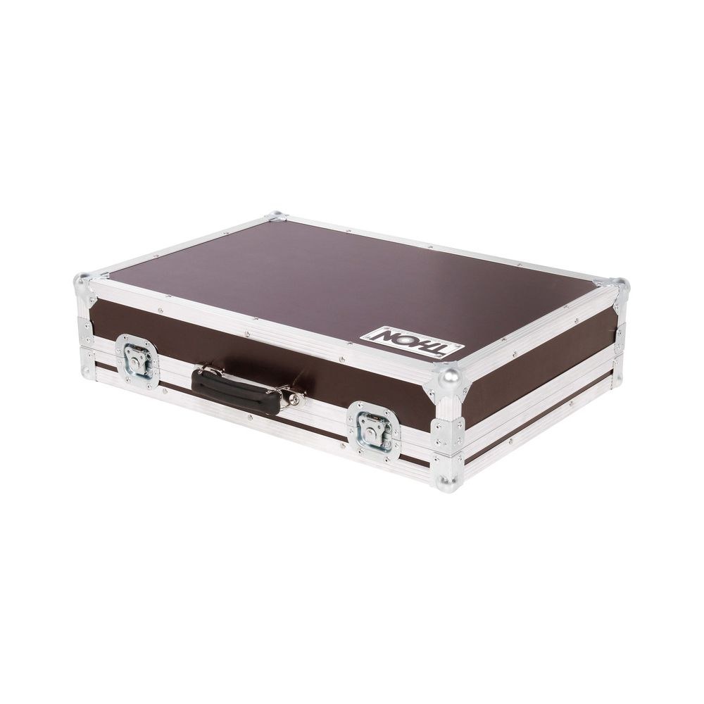 קייס קשיח ל-Numark Mixstream Pro – עבודה מתוך הקייס, 10 ס״מ לכבלים, תוצרת גרמניה (יבוא בלעדי) 1 קייס קשיח ל-Numark Mixstream Pro – עבודה מתוך הקייס, 10 ס״מ לכבלים, תוצרת גרמניה