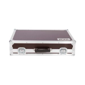 קייס קשיח ל-Numark Mixstream Pro – עבודה מתוך הקייס, 10 ס״מ לכבלים, תוצרת גרמניה (יבוא בלעדי)