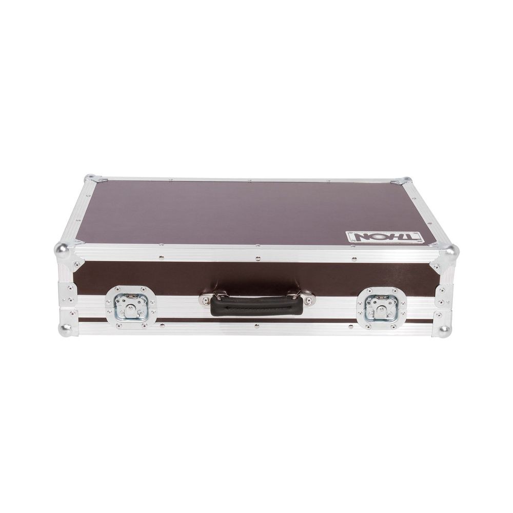 קייס קשיח ל-Numark Mixstream Pro – עבודה מתוך הקייס, 10 ס״מ לכבלים, תוצרת גרמניה (יבוא בלעדי) 2 הקייס ל-Mixstream Pro – קייס לקונטרולר DJ, תמונה 2