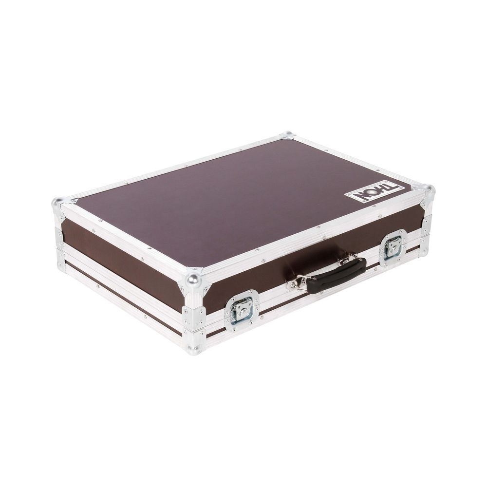קייס קשיח ל-Numark Mixstream Pro – עבודה מתוך הקייס, 10 ס״מ לכבלים, תוצרת גרמניה (יבוא בלעדי) 3 הקייס ל-Mixstream Pro – קייס לקונטרולר DJ, תמונה 3