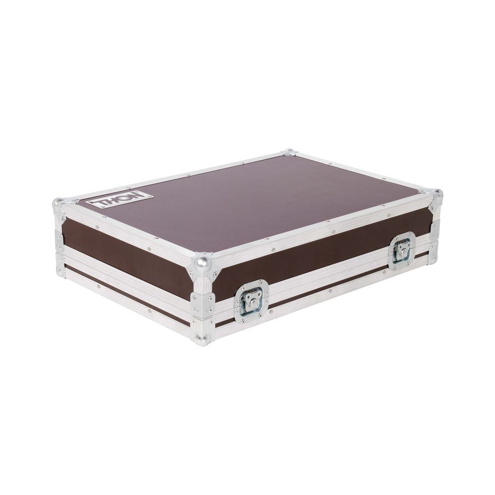 קייס קשיח ל-Numark Mixstream Pro – עבודה מתוך הקייס, 10 ס״מ לכבלים, תוצרת גרמניה (יבוא בלעדי) 5 הקייס ל-Mixstream Pro – קייס לקונטרולר DJ, תמונה 5