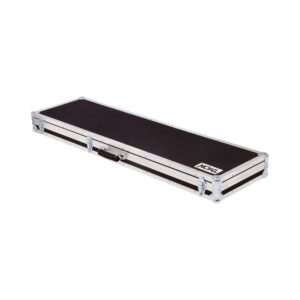 קייס קשיח ל-Pearl Malletstation EM-1 – מקום לכבלים מתחת, פלסטיק חלת דבש קל, ריפוד ספוג