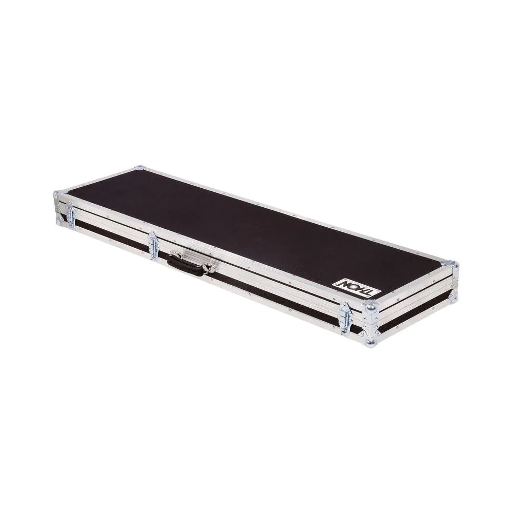 קייס קשיח ל-Pearl Malletstation EM-1 – מקום לכבלים מתחת, פלסטיק חלת דבש קל, ריפוד ספוג 1 קייס קשיח ל-Pearl Malletstation EM-1 – מקום לכבלים מתחת, פלסטיק חלת דבש קל, ריפוד ספוג