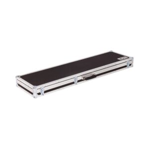 קייס קשיח ל-Pearl Malletstation EM-1 – מקום לכבלים מתחת, פלסטיק חלת דבש קל, ריפוד ספוג