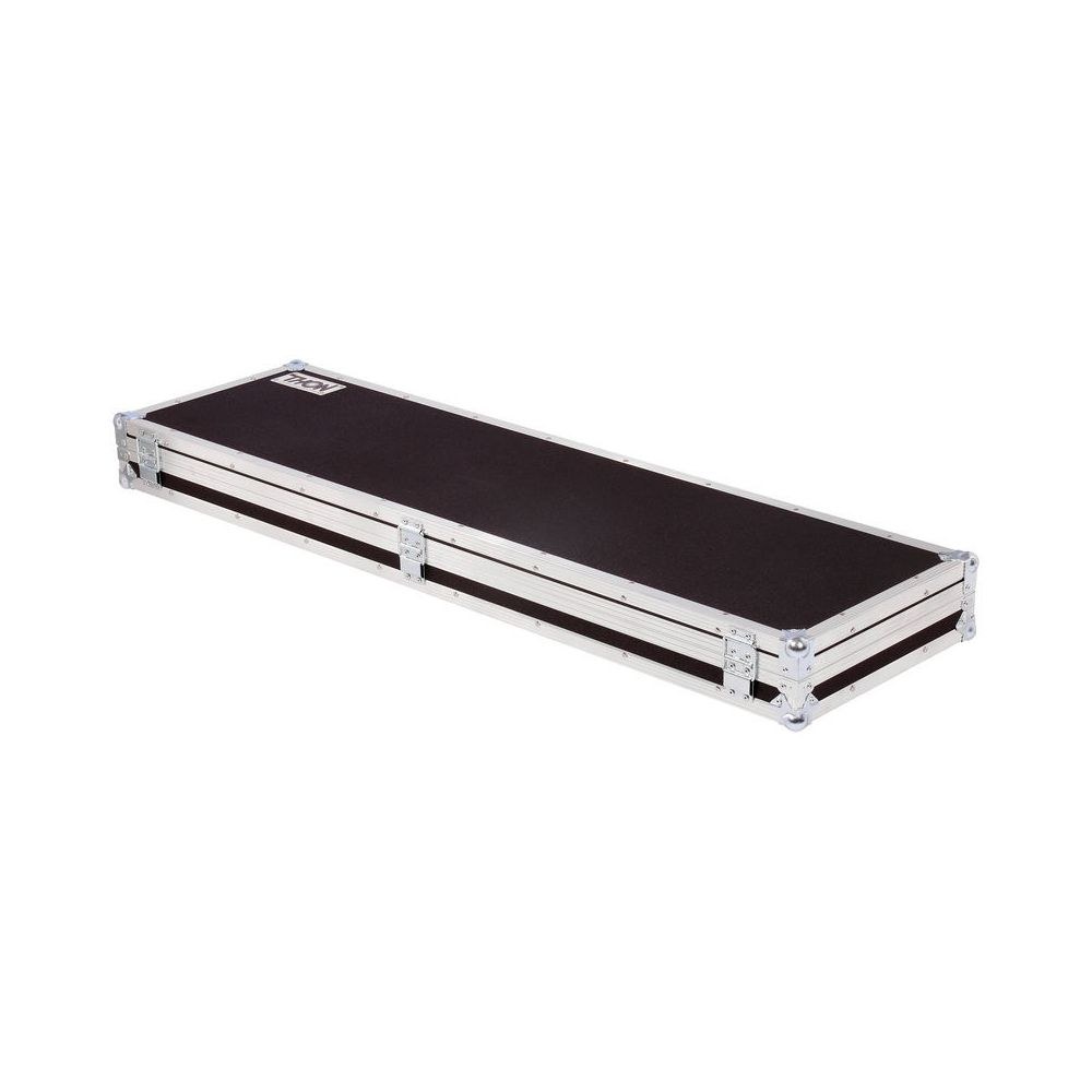 קייס קשיח ל-Pearl Malletstation EM-1 – מקום לכבלים מתחת, פלסטיק חלת דבש קל, ריפוד ספוג 3 הקייס ל-Pearl Malletstation – קייס לכלי הקשה, תמונה 3