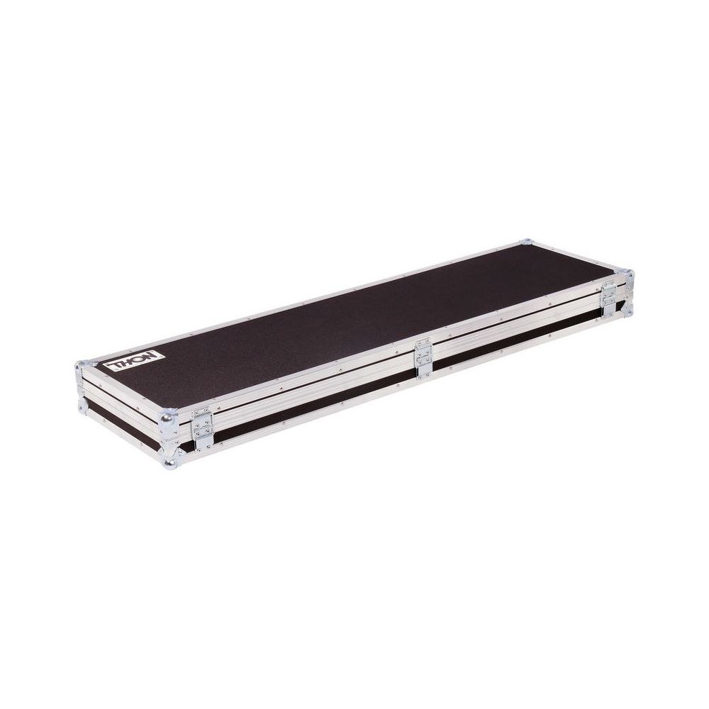 קייס קשיח ל-Pearl Malletstation EM-1 – מקום לכבלים מתחת, פלסטיק חלת דבש קל, ריפוד ספוג 4 הקייס ל-Pearl Malletstation – קייס לכלי הקשה, תמונה 4