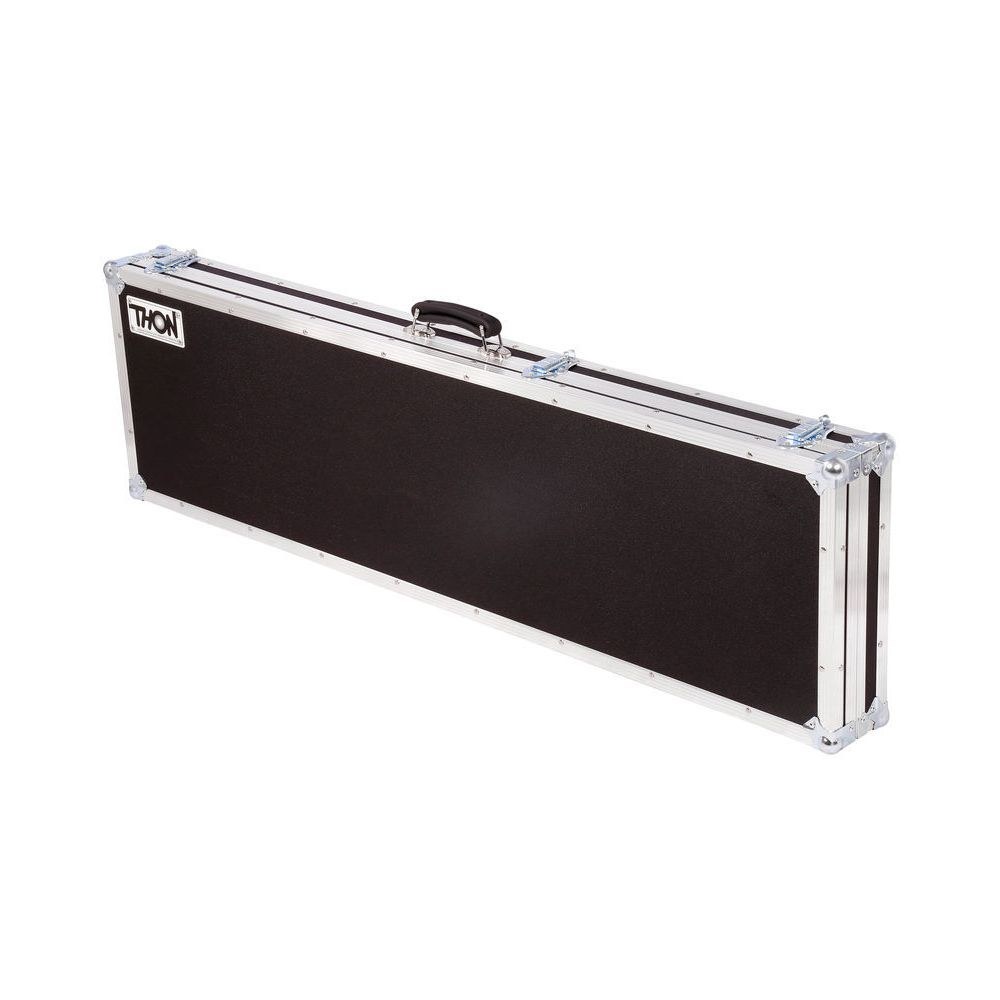קייס קשיח ל-Pearl Malletstation EM-1 – מקום לכבלים מתחת, פלסטיק חלת דבש קל, ריפוד ספוג 5 הקייס ל-Pearl Malletstation – קייס לכלי הקשה, תמונה 5