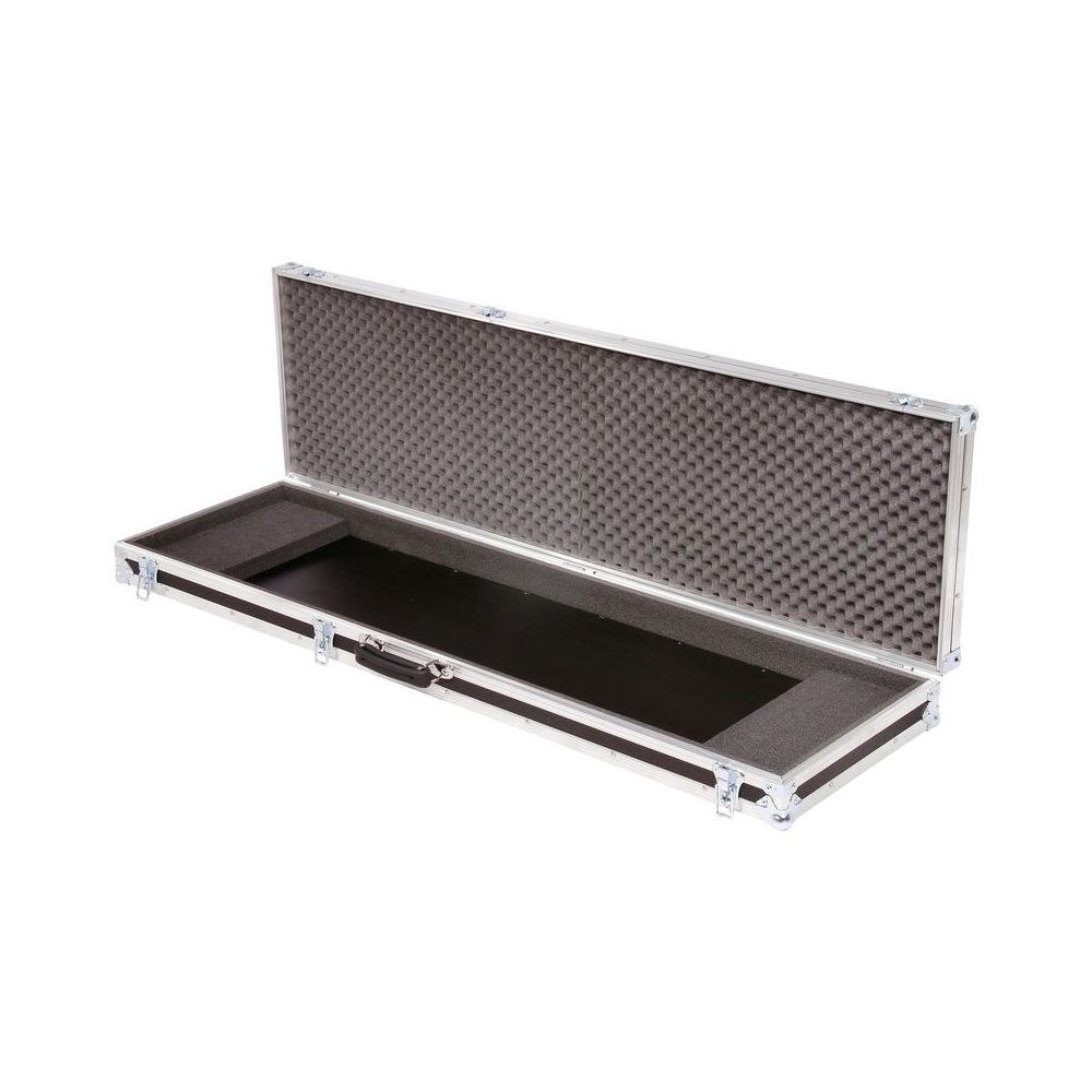 קייס קשיח ל-Pearl Malletstation EM-1 – מקום לכבלים מתחת, פלסטיק חלת דבש קל, ריפוד ספוג 6 הקייס ל-Pearl Malletstation – קייס לכלי הקשה, תמונה 6