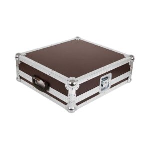 קייס קשיח למיקסר Pioneer DJM-2000 – עבודה מתוך הקייס, כל החיבורים נגישים, תוצרת גרמניה (יבוא בלעדי)
