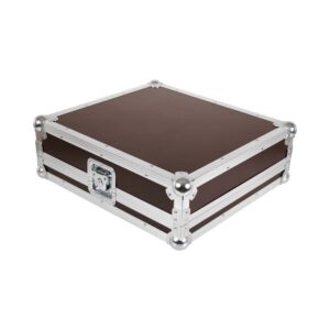 קייס קשיח למיקסר Pioneer DJM-2000 – עבודה מתוך הקייס, כל החיבורים נגישים, תוצרת גרמניה (יבוא בלעדי)