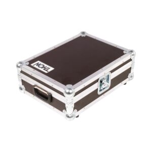 קייס קשיח למיקסר Pioneer DJM-750MK2 – עבודה מתוך הקייס, תעלת כבלים, ספוג, תוצרת גרמניה (יבוא בלעדי)
