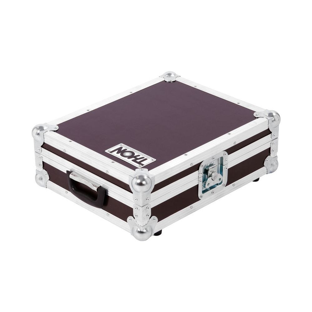 קייס קשיח למיקסר Pioneer DJM-800 ו-DJM-850 – ריפוד ספוג, סוגרי פרפר קפיציים, תוצרת גרמניה (יבוא בלעדי) 1 קייס קשיח למיקסר Pioneer DJM-800 ו-DJM-850 – ריפוד ספוג, סוגרי פרפר קפיציים, תוצרת גרמניה