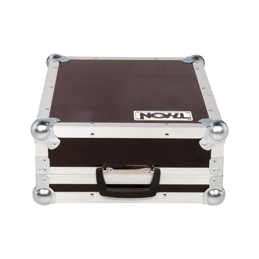 קייס קשיח למיקסר Pioneer DJM-900 – עבודה מתוך הקייס, ריפוד ספוג, סוגרי פרפר קפיציים (יבוא בלעדי) 3 הקייס ל-DJM-900 – קייס קשיח למיקסר DJ, תמונה 3