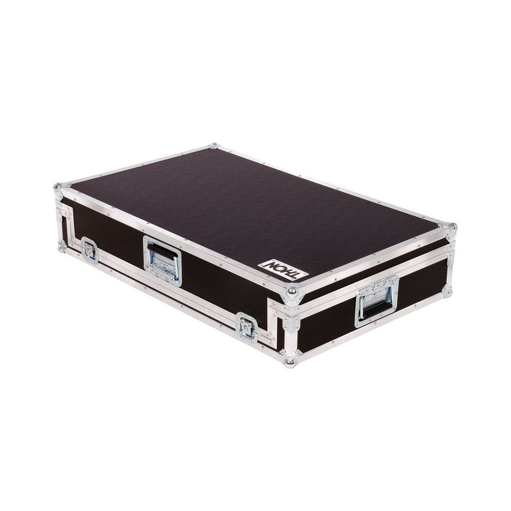 קייס קשיח ל-Pioneer XDJ-XZ – נגינה מתוך הקייס, תעלת כבלים, 3 ידיות, תוצרת גרמניה (יבוא בלעדי) 1 קייס קשיח ל-Pioneer XDJ-XZ – נגינה מתוך הקייס, תעלת כבלים, 3 ידיות, תוצרת גרמניה