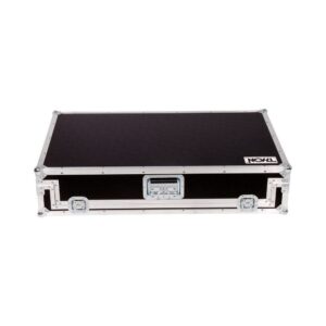 קייס קשיח ל-Pioneer XDJ-XZ – נגינה מתוך הקייס, תעלת כבלים, 3 ידיות, תוצרת גרמניה (יבוא בלעדי)