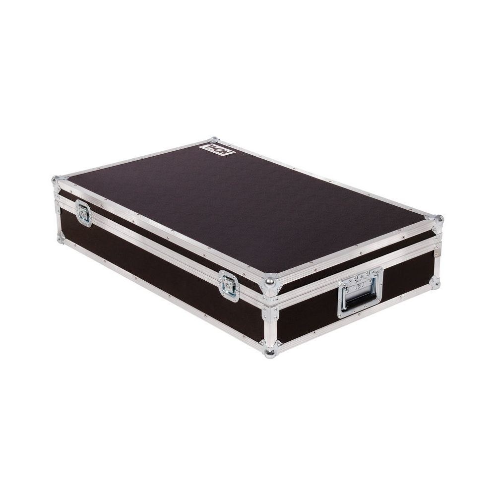 קייס קשיח ל-Pioneer XDJ-XZ – נגינה מתוך הקייס, תעלת כבלים, 3 ידיות, תוצרת גרמניה (יבוא בלעדי) 4 הקייס ל-XDJ-XZ – קייס קשיח למערכת DJ, תמונה 4